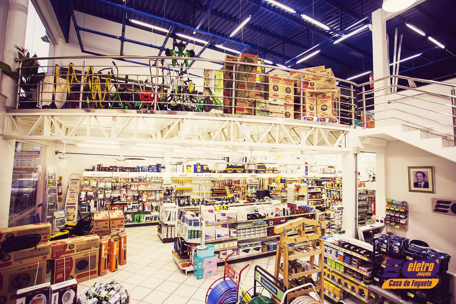 Produtos da Eletro Joaçaba — foto 5