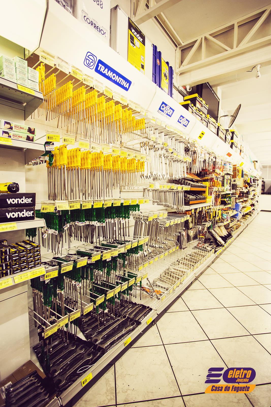 Produtos da Eletro Joaçaba — foto 7