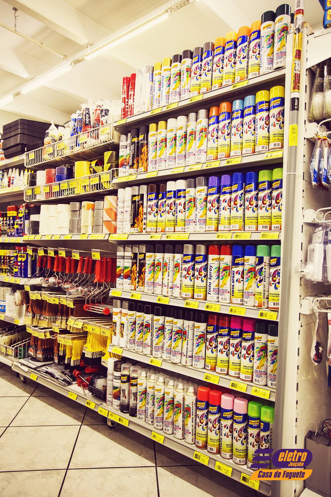 Produtos da Eletro Joaçaba — foto 9