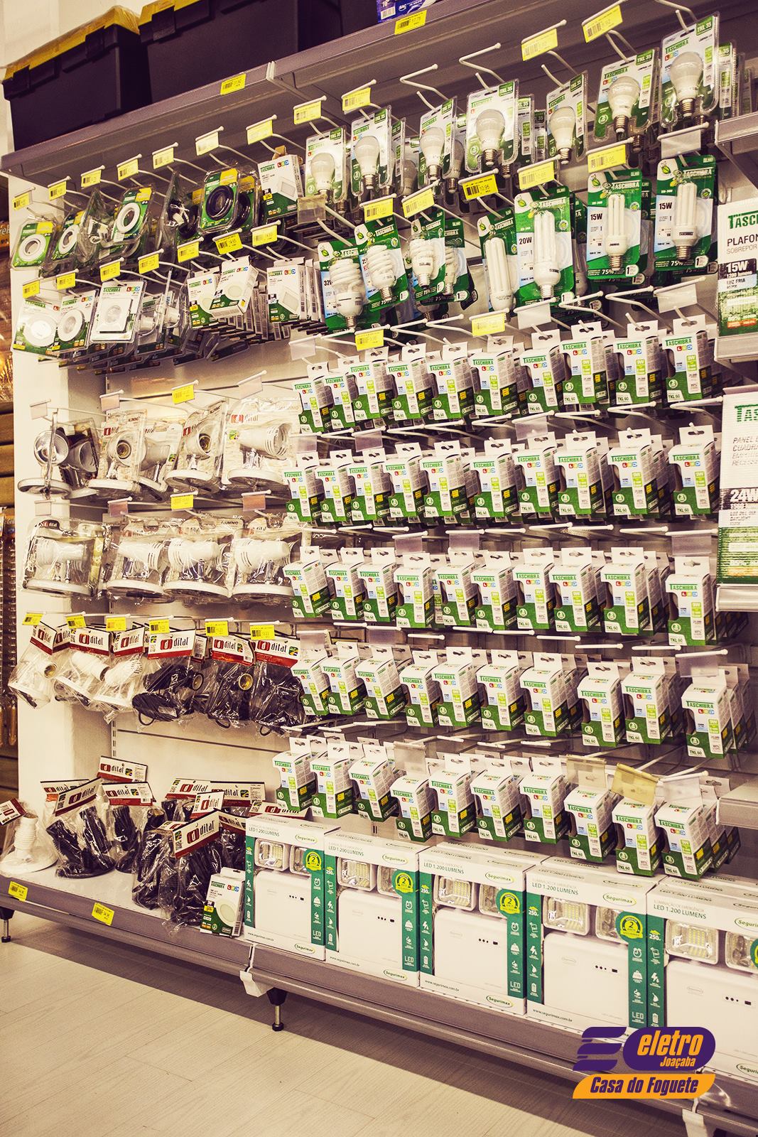 Produtos da Eletro Joaçaba — foto 11