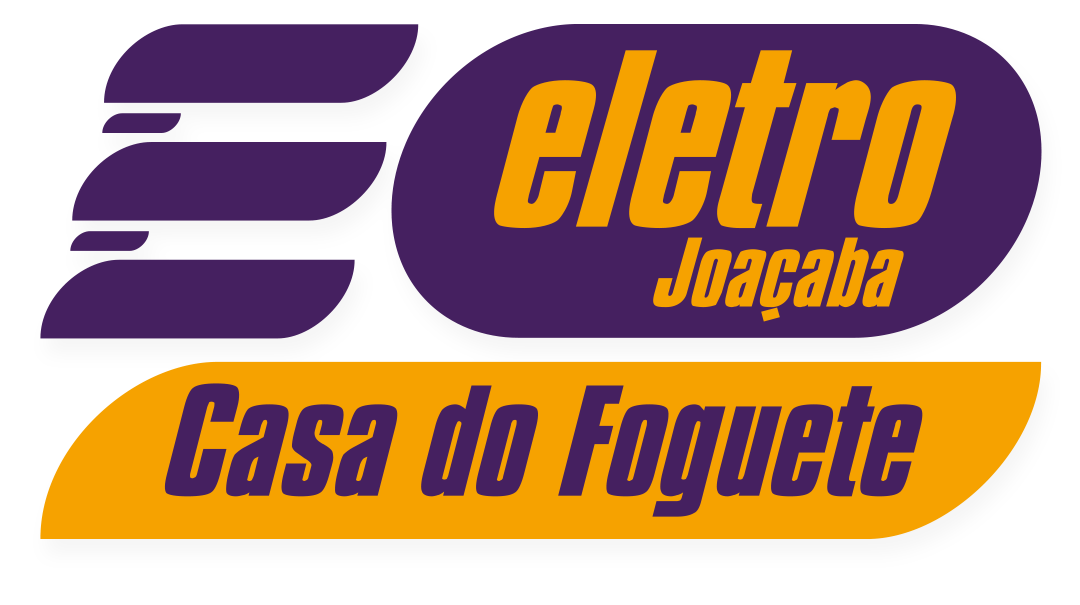 Eletro Joaçaba Casa do Foguete